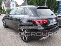 2021 Mercedes Benz GLC 200