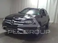 2021 Mercedes Benz GLC 200