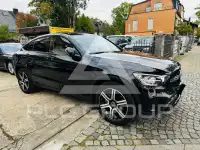 2021 Mercedes Benz GLC 200