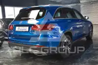 2021 Mercedes Benz GLC 200