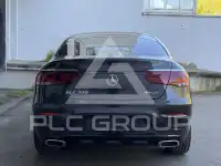 2021 Mercedes Benz GLC 200
