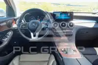 2021 Mercedes Benz GLC 200
