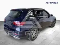 2021 Mercedes Benz GLC 200