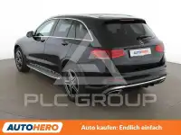 2021 Mercedes Benz GLC 200