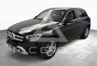 2021 Mercedes Benz GLC 200