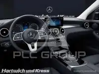 2021 Mercedes Benz GLC 200
