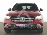 2021 Mercedes Benz GLC 200