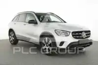 2021 Mercedes Benz GLC 200
