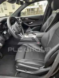 2021 Mercedes Benz GLC 200