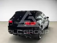 2021 Mercedes Benz GLC 200