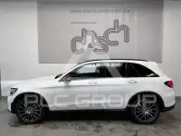 2021 Mercedes Benz GLC 200