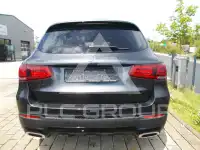 2021 Mercedes Benz GLC 200