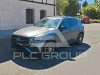 2021 Mercedes Benz GLC 200