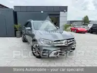 2021 Mercedes Benz GLC 200