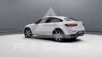 2021 Mercedes Benz GLC 200