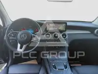 2021 Mercedes Benz GLC 200