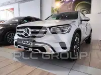 2021 Mercedes Benz GLC 200