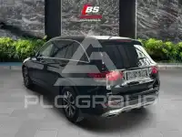 2021 Mercedes Benz GLC 200