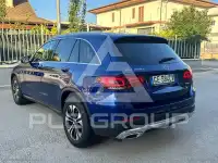 2021 Mercedes Benz GLC 200