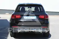 2021 Mercedes Benz GLC 200