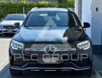 2021 Mercedes Benz GLC 200