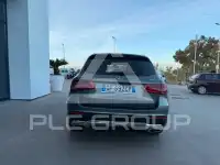 2021 Mercedes Benz GLC 200