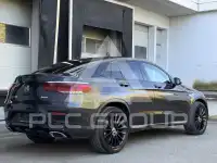 2021 Mercedes Benz GLC 200