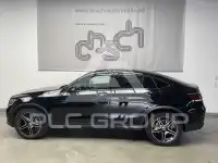 2021 Mercedes Benz GLC 200