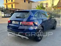2021 Mercedes Benz GLC 200