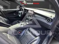 2021 Mercedes Benz GLC 200
