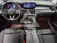 2021 Mercedes Benz GLC 200