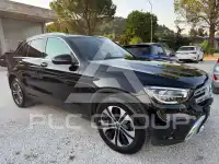 2021 Mercedes Benz GLC 200