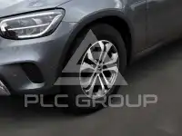 2021 Mercedes Benz GLC 200