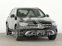 2021 Mercedes Benz GLC 200