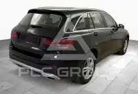 2021 Mercedes Benz GLC 200