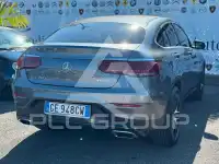 2021 Mercedes Benz GLC 200