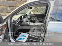2021 Mercedes Benz GLC 200