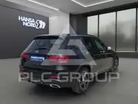 2021 Mercedes Benz GLC 200