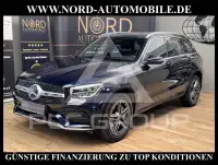 2021 Mercedes Benz GLC 200