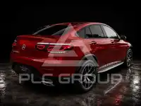2021 Mercedes Benz GLC 200