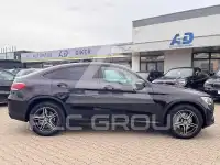2021 Mercedes Benz GLC 200