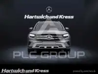 2021 Mercedes Benz GLC 200
