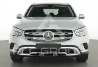 2021 Mercedes Benz GLC 200