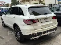 2021 Mercedes Benz GLC 200