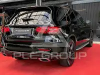 2021 Mercedes Benz GLC 200