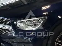 2021 Mercedes Benz GLC 200