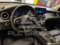 2021 Mercedes Benz GLC 200