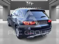 2021 Mercedes Benz GLC 200