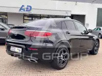 2021 Mercedes Benz GLC 200