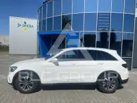 2021 Mercedes Benz GLC 200